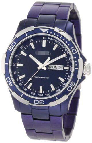 Wholesale Other Watch Bands 20-4785BLBL