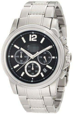 Custom Made Watch Face 20-4789BKSV