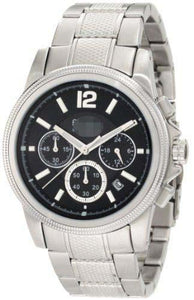 Custom Made Watch Face 20-4789BKSV