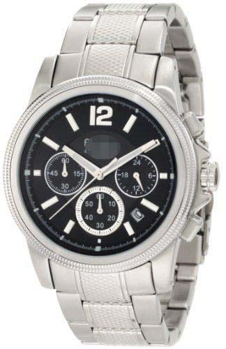 Custom Made Watch Face 20-4789BKSV