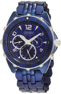 Custom Other Watch Bands 20-4801BLBL