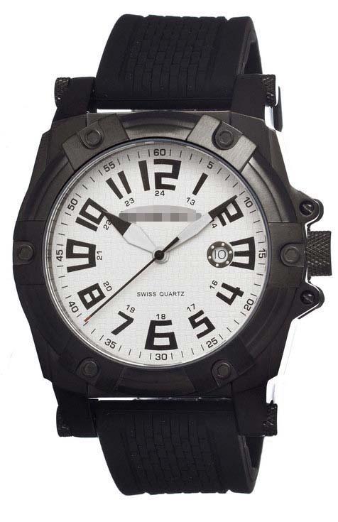 Wholesale White Watch Dial 2104
