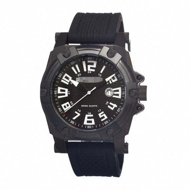Customized Black Watch Dial 2105