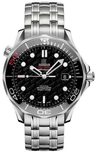 Custom Stainless Steel Watch Belt 212.30.41.20.01.005