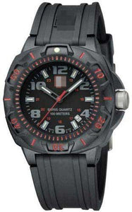 Custom Rubber Watch Bands 215