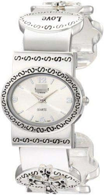 Custom Made Watch Dial 2171_SILV
