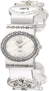 Custom Made Watch Dial 2171_SILV