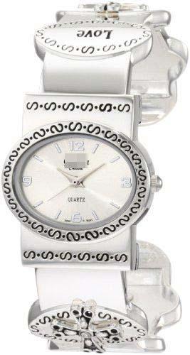 Custom Made Watch Dial 2171_SILV