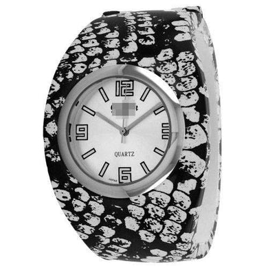 Customization Brass Watch Wristband 2173_BLK