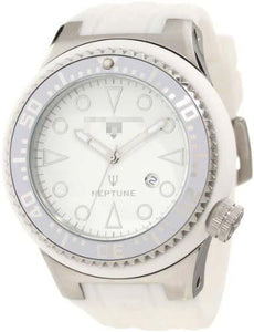 Customised White Watch Dial 21818D-02-WHT
