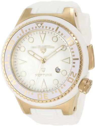 Customised White Watch Dial 21818D-YG-02-WHT