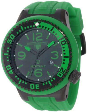 Wholesale Black Watch Dial 21818P-BB-01-GRN