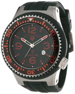 Customised Green Watch Dial 21818S-C-MH
