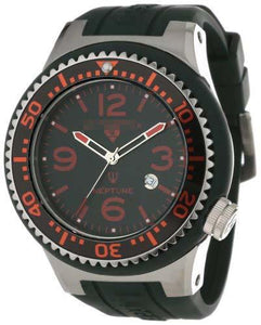 Customised Green Watch Dial 21818S-C-MH