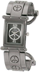 Wholesale Brass Watch Wristband 2181_GUN