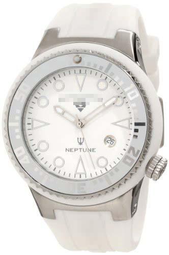 Custom Made White Watch Dial 21848D-02-WHT