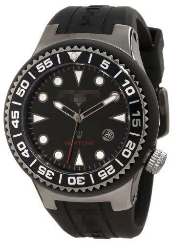 Wholesale Black Watch Dial 21848D-GM-01-NB