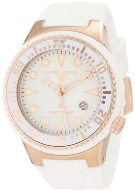 Custom White Watch Dial 21848D-RG-02-WHT