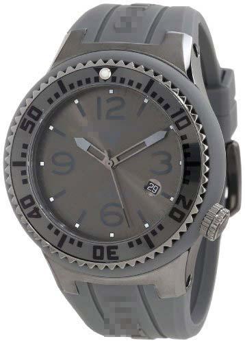 Wholesale Grey Watch Dial 21848P-GM-018
