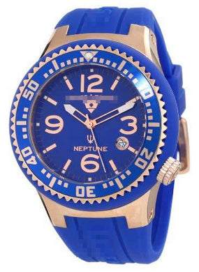 Wholesale Blue Watch Dial 21848P-RG-03