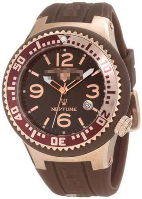 Wholesale Brown Watch Dial 21848P-RG-04