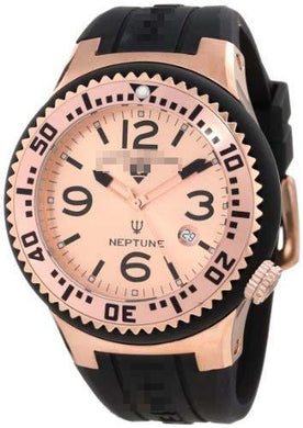 Customised Pink Watch Dial 21848P-RG-09