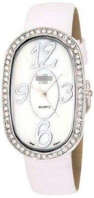 Custom Made Watch Dial 2184_WHT