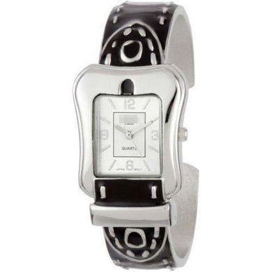 Custom Made Watch Dial 2191_BLK