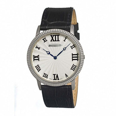 Customised Leather Watch Straps 2201