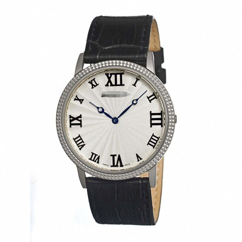 Customised Leather Watch Straps 2201