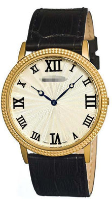 Customization Leather Watch Straps 2202