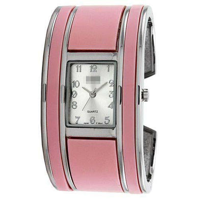 Customization Brass Watch Wristband 2207_PINK