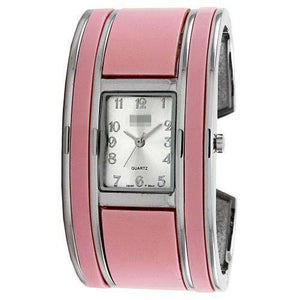 Customization Brass Watch Wristband 2207_PINK