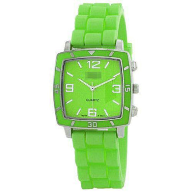 Custom Watch Dial 2213_GREEN