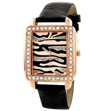 Custom Made Watch Face 2217_ROSEGOLD