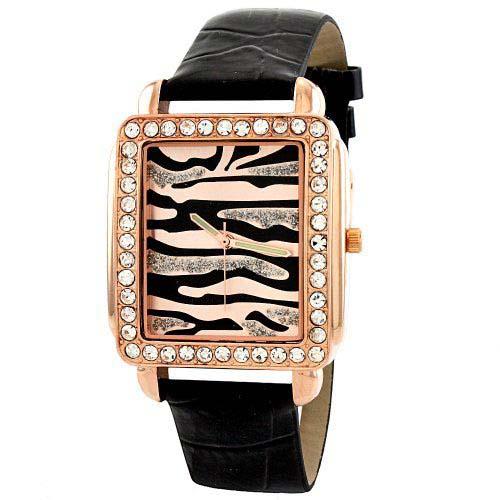 Custom Made Watch Face 2217_ROSEGOLD