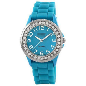 Custom Made Watch Face 2219_BLUE