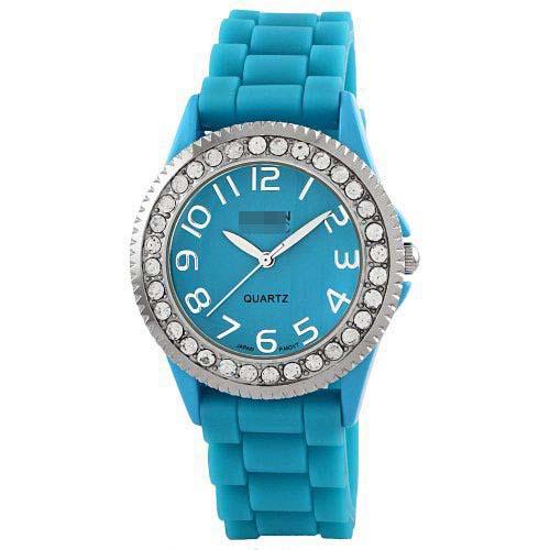Custom Made Watch Face 2219_BLUE