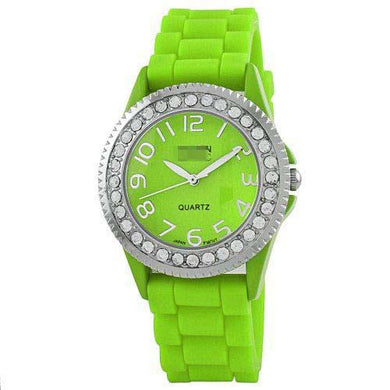 Wholesale Watch Dial 2219_GREEN