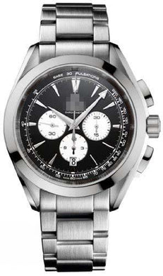 Custom Stainless Steel Watch Belt 221.10.42.40.01.002