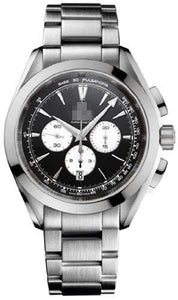 Custom Stainless Steel Watch Belt 221.10.42.40.01.002