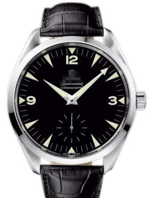 Wholesale Black Watch Dial 221.53.49.10.01.002