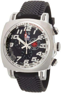 Custom Made Watch Dial 221-CARBON