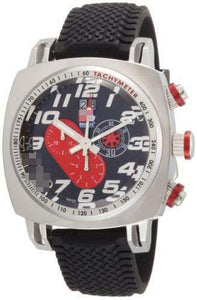 Custom Watch Dial 221-RED