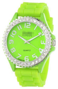 Custom Watch Dial 2220_GREEN