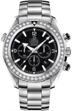 Wholesale Stainless Steel Watch Belt 222.15.46.50.01.001