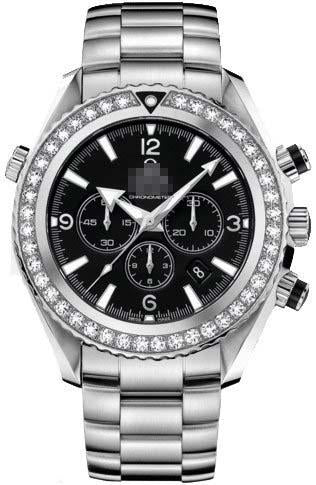 Wholesale Stainless Steel Watch Belt 222.15.46.50.01.001
