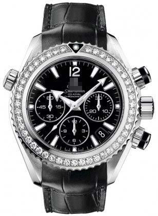 Wholesale Black Watch Dial 222.18.38.50.01.001