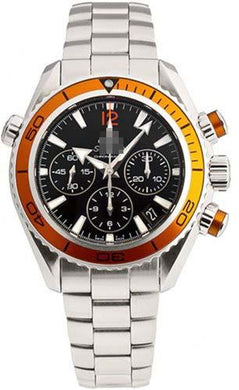 Customised Black Watch Dial 222.30.38.50.01.002
