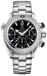 Custom Black Watch Dial 222.38.38.50.01.001